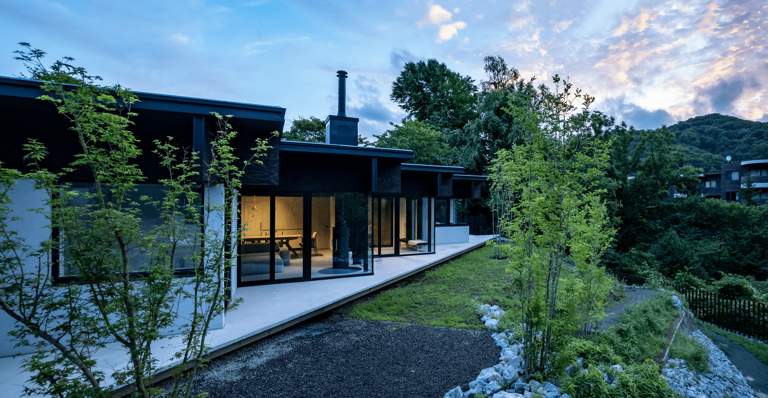 KM Residence