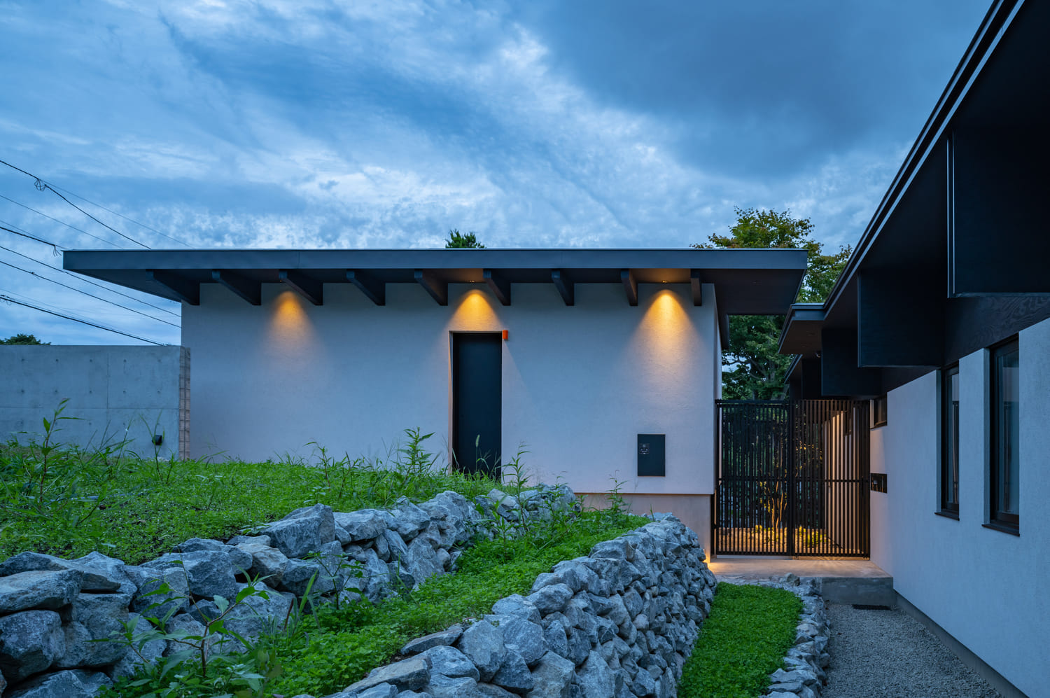 KM Residence
