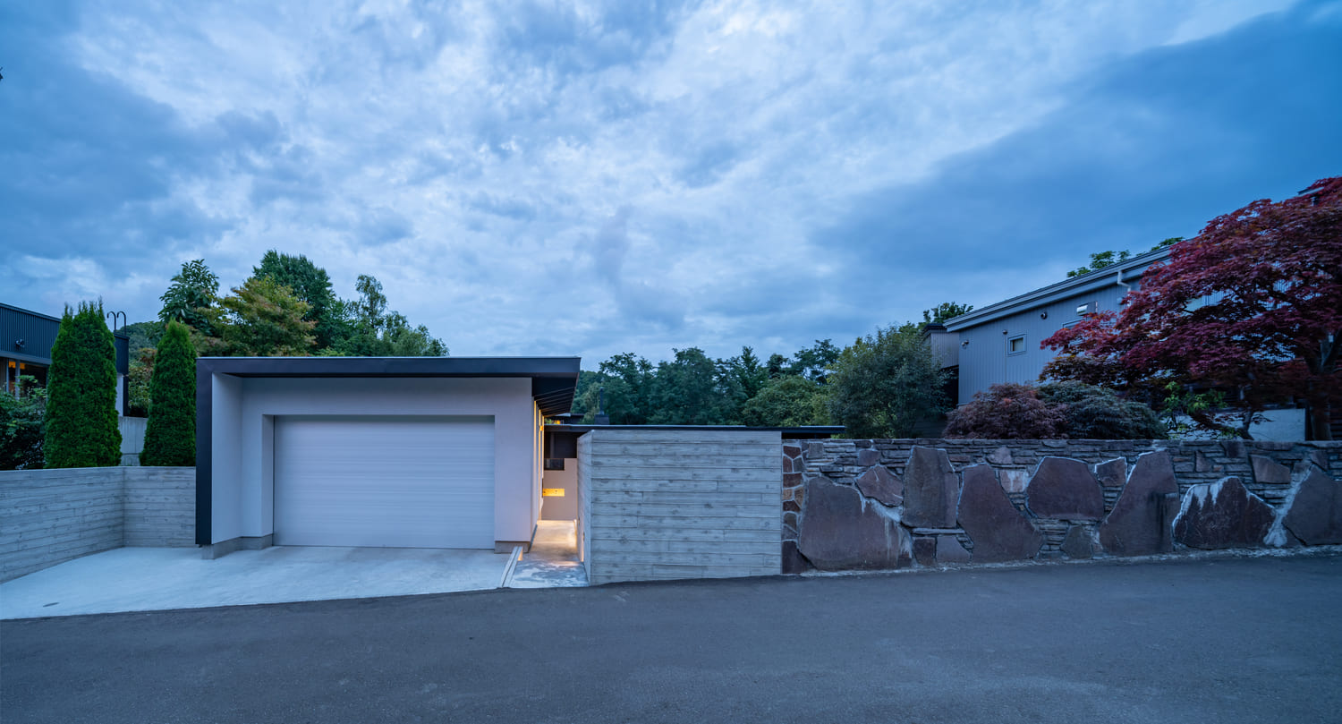 KM Residence