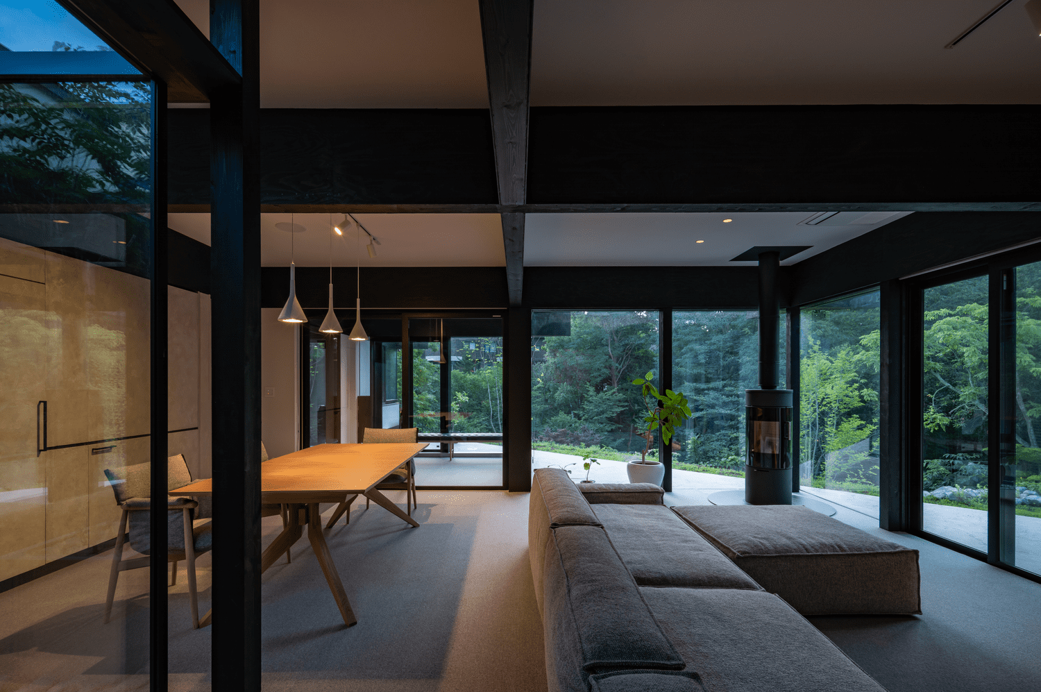 KM Residence
