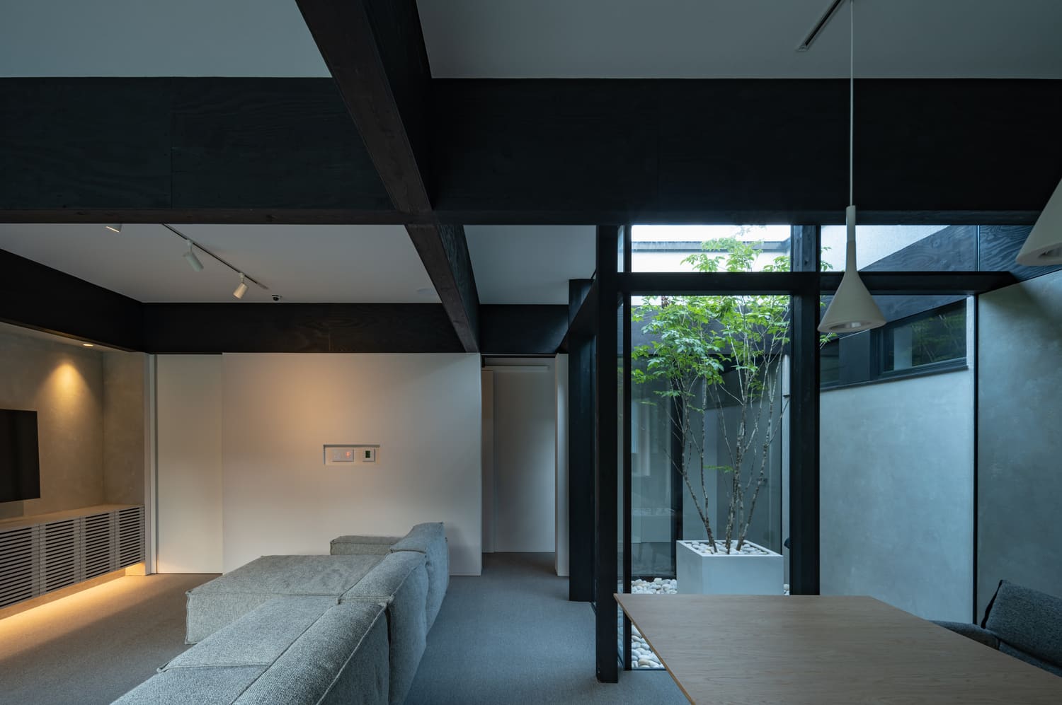 KM Residence