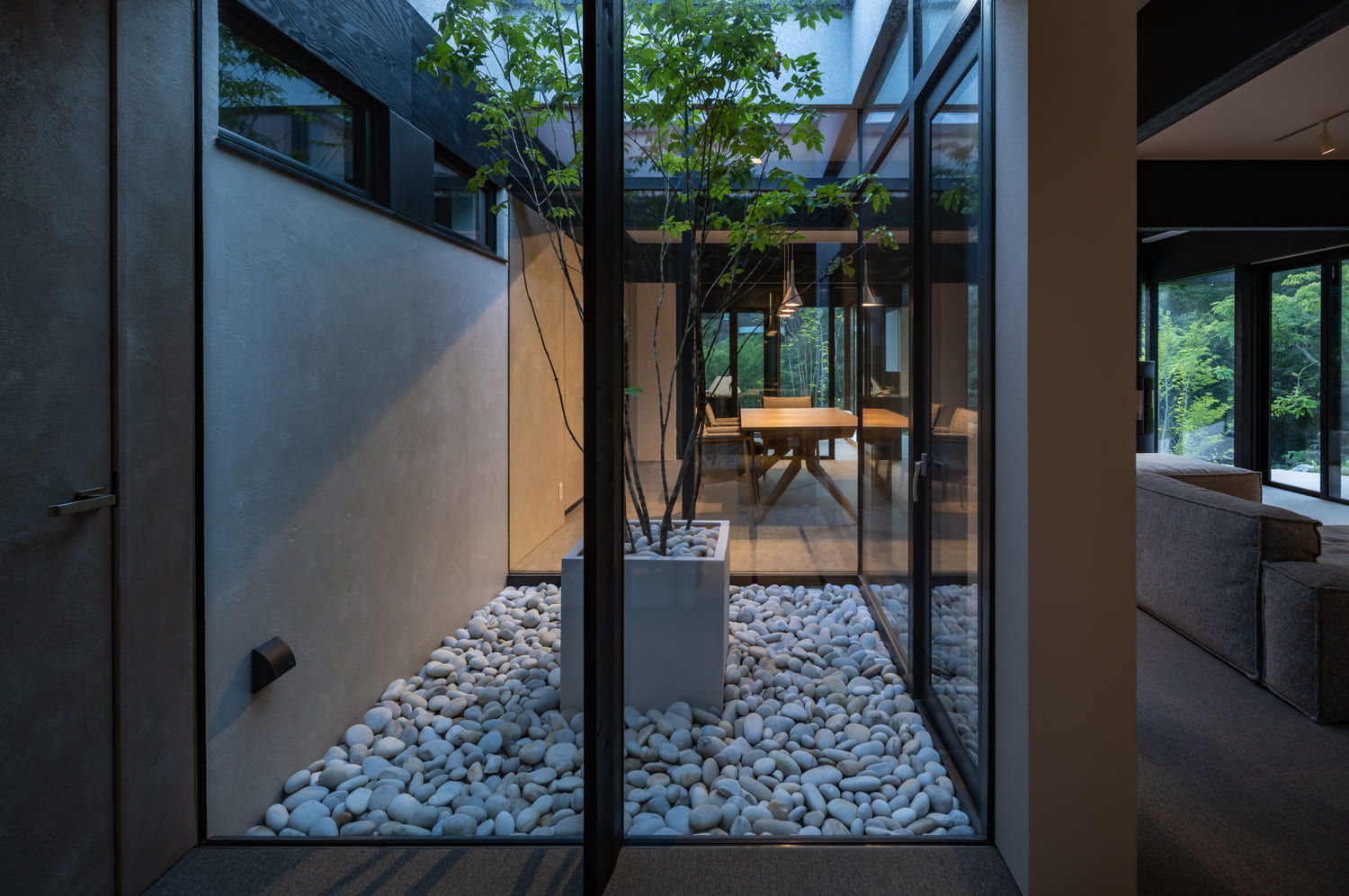 KM Residence